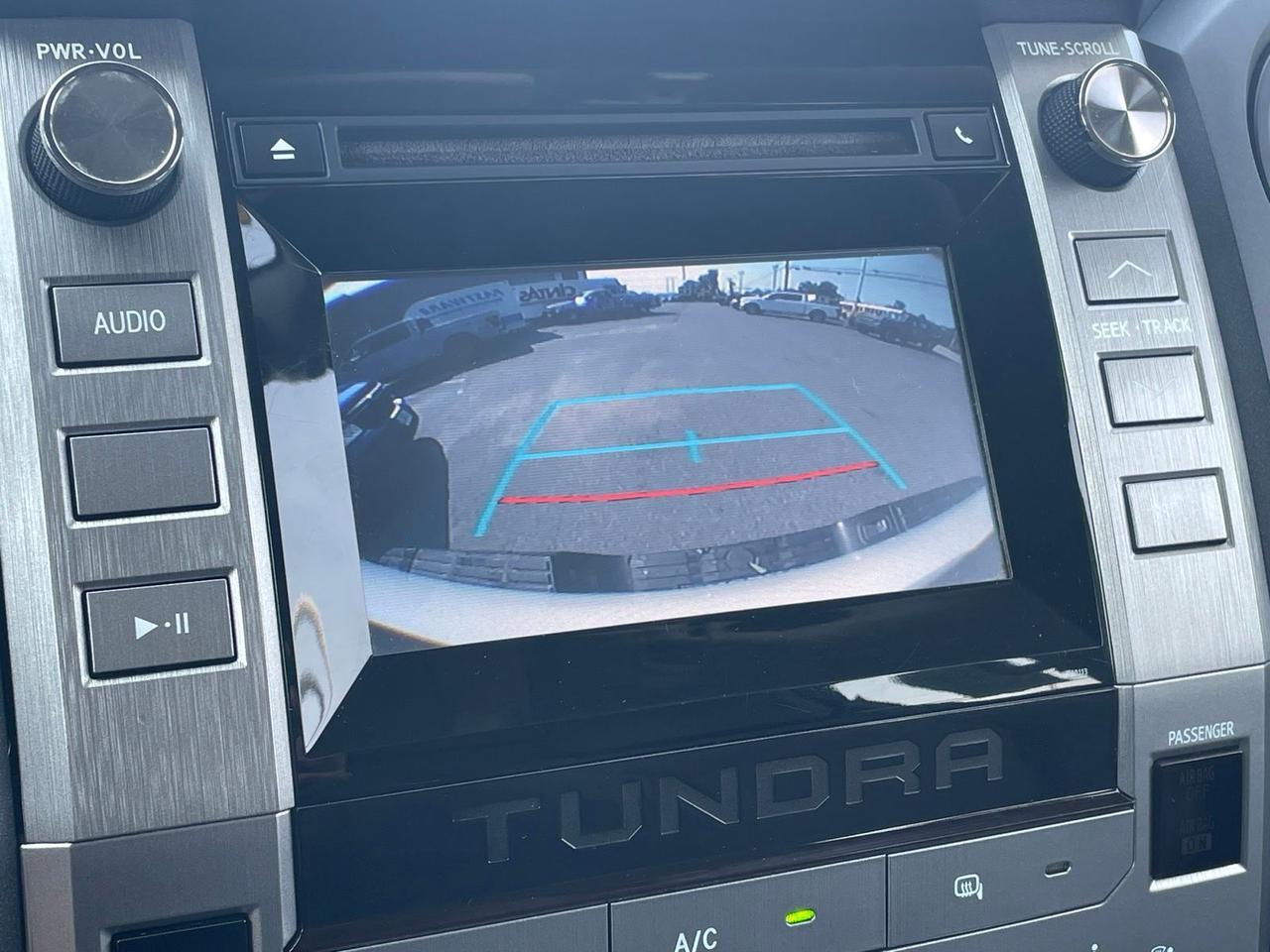 2017 Toyota Tundra SR Springfield VA