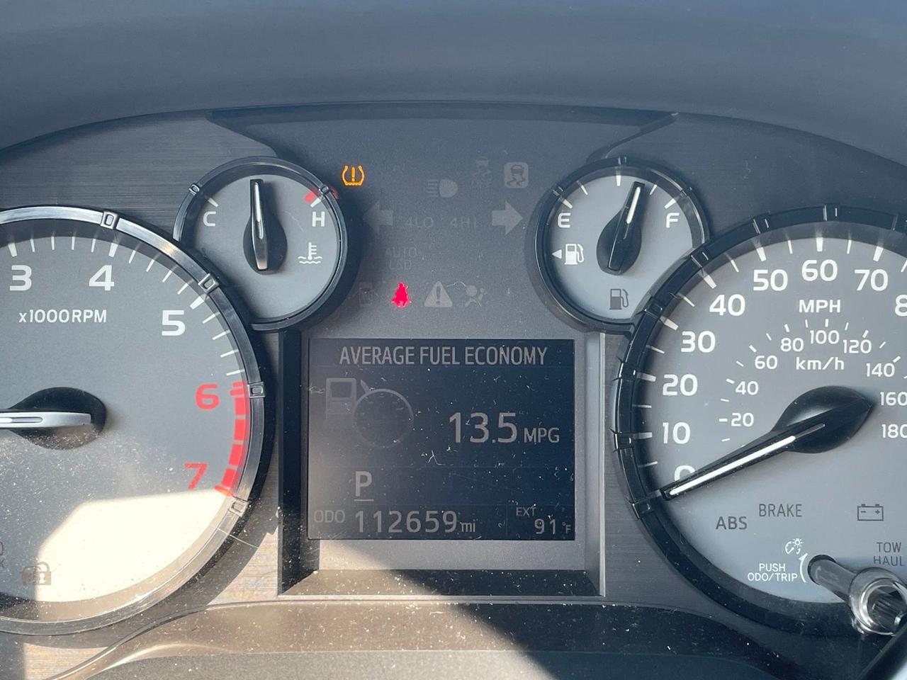 2017 Toyota Tundra SR Springfield VA