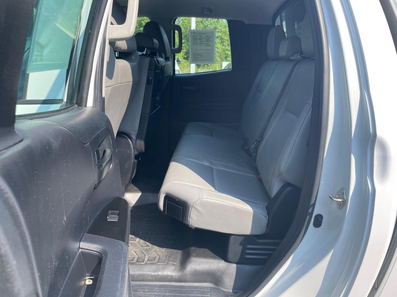 2017 Toyota Tundra SR Springfield VA