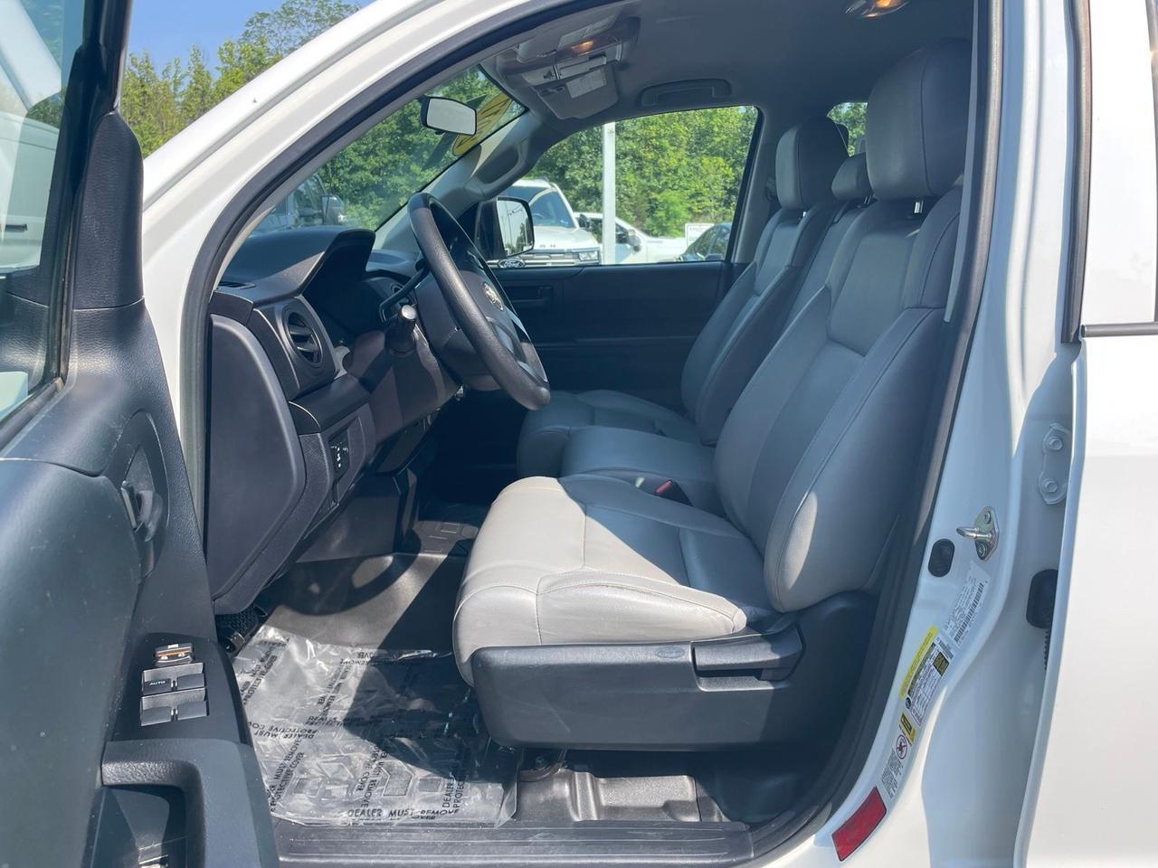 2017 Toyota Tundra SR Springfield VA