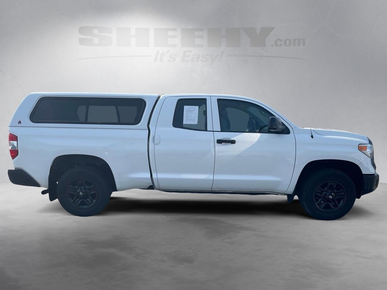 2017 Toyota Tundra SR Springfield VA