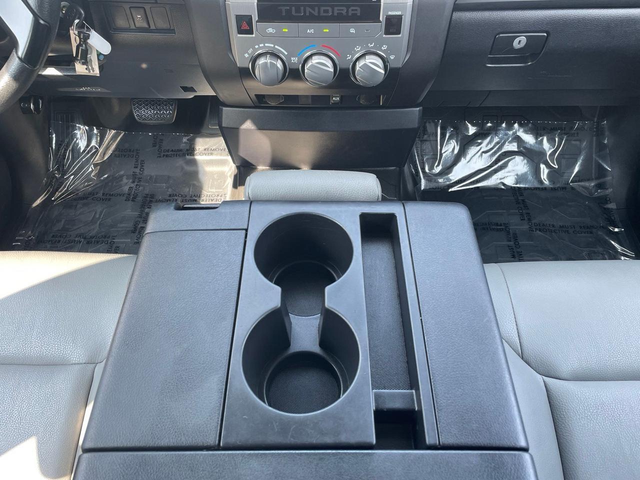 2017 Toyota Tundra SR Springfield VA