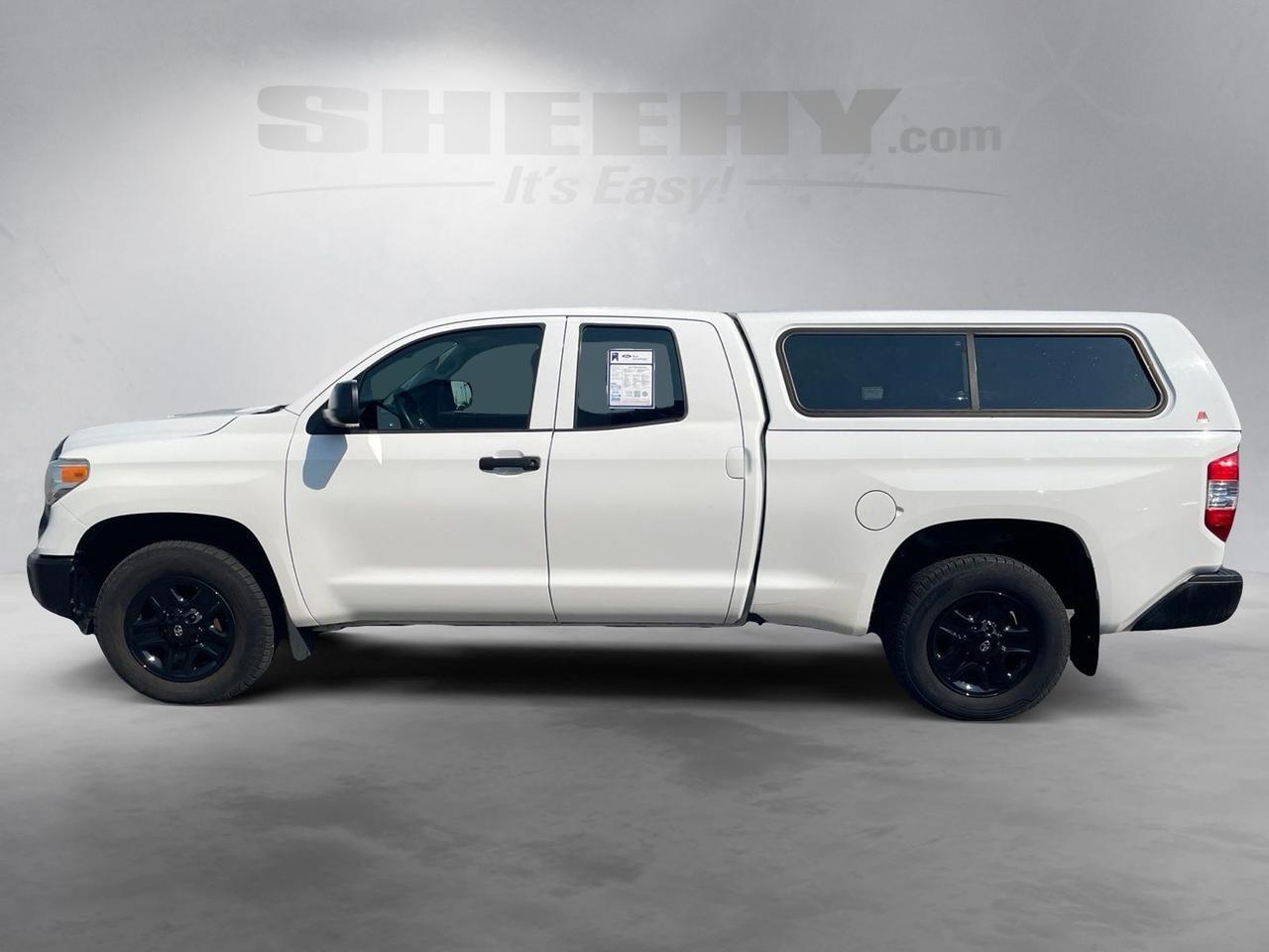 2017 Toyota Tundra SR Springfield VA