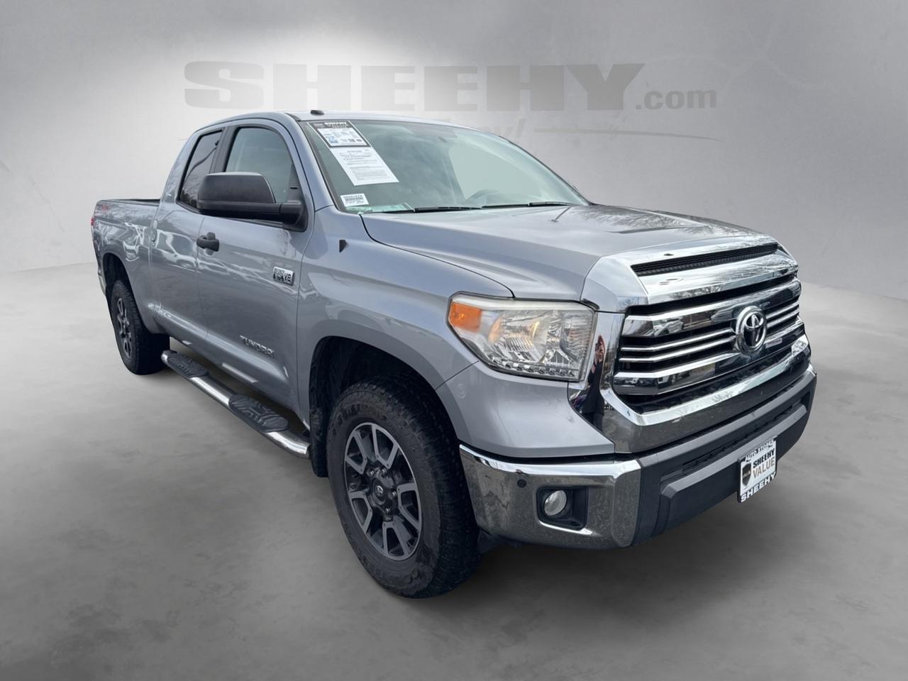 2017 Toyota Tundra SR Warrenton VA