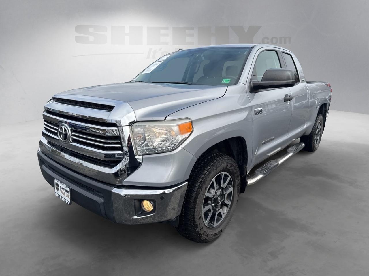 2017 Toyota Tundra SR Warrenton VA