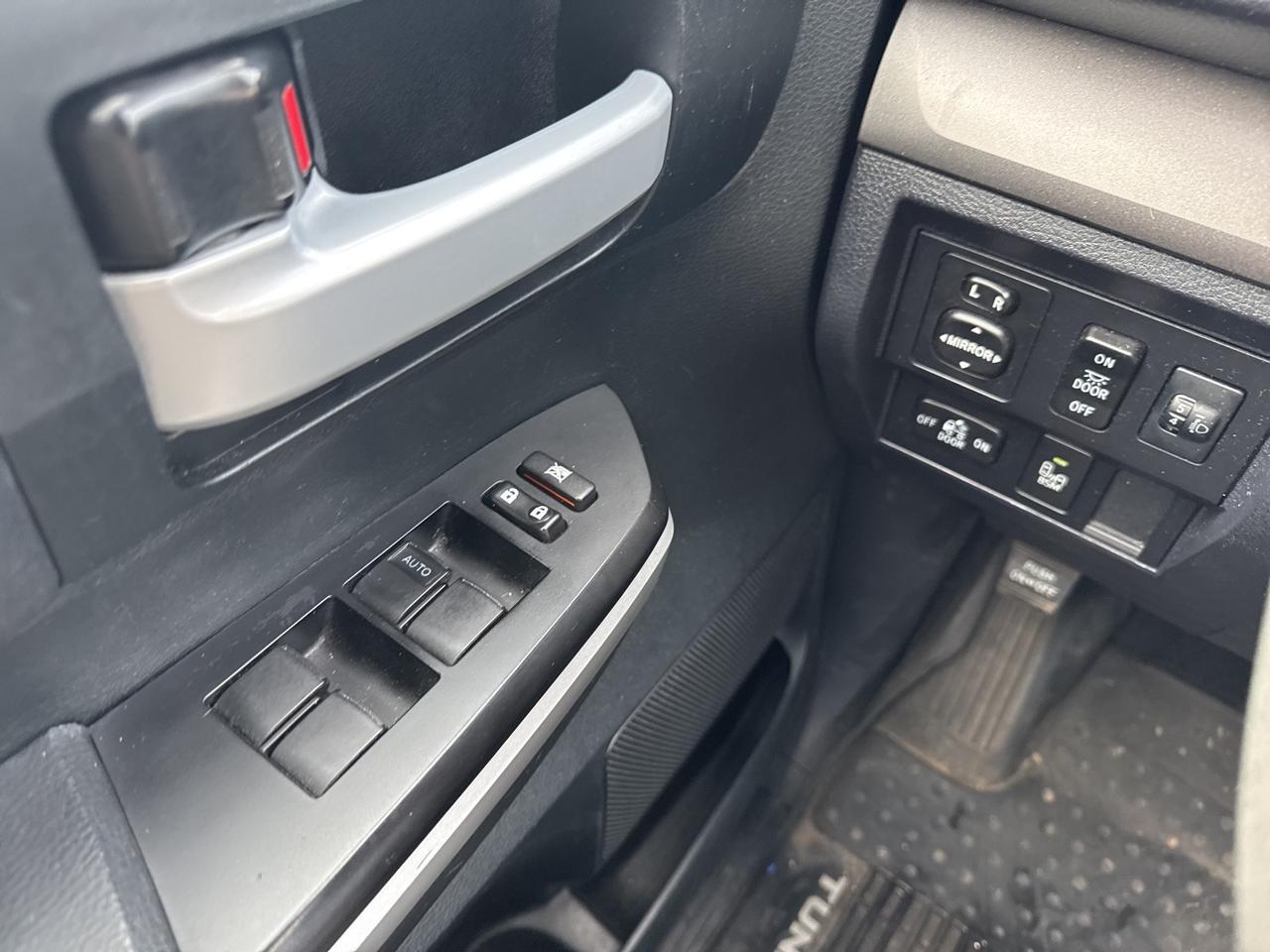 2017 Toyota Tundra SR Warrenton VA