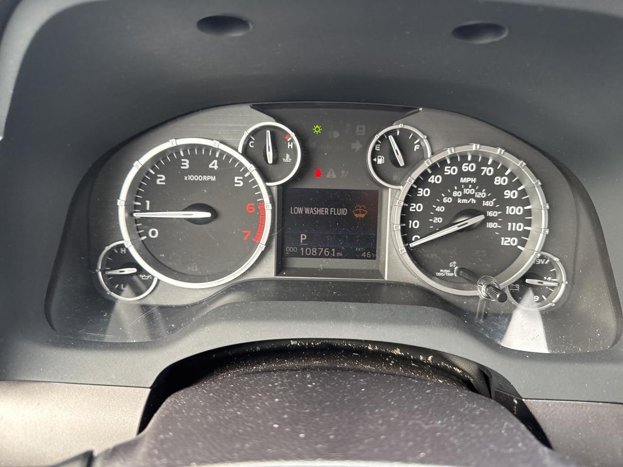 2017 Toyota Tundra SR Warrenton VA