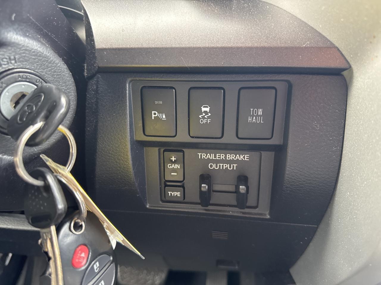 2017 Toyota Tundra SR Warrenton VA