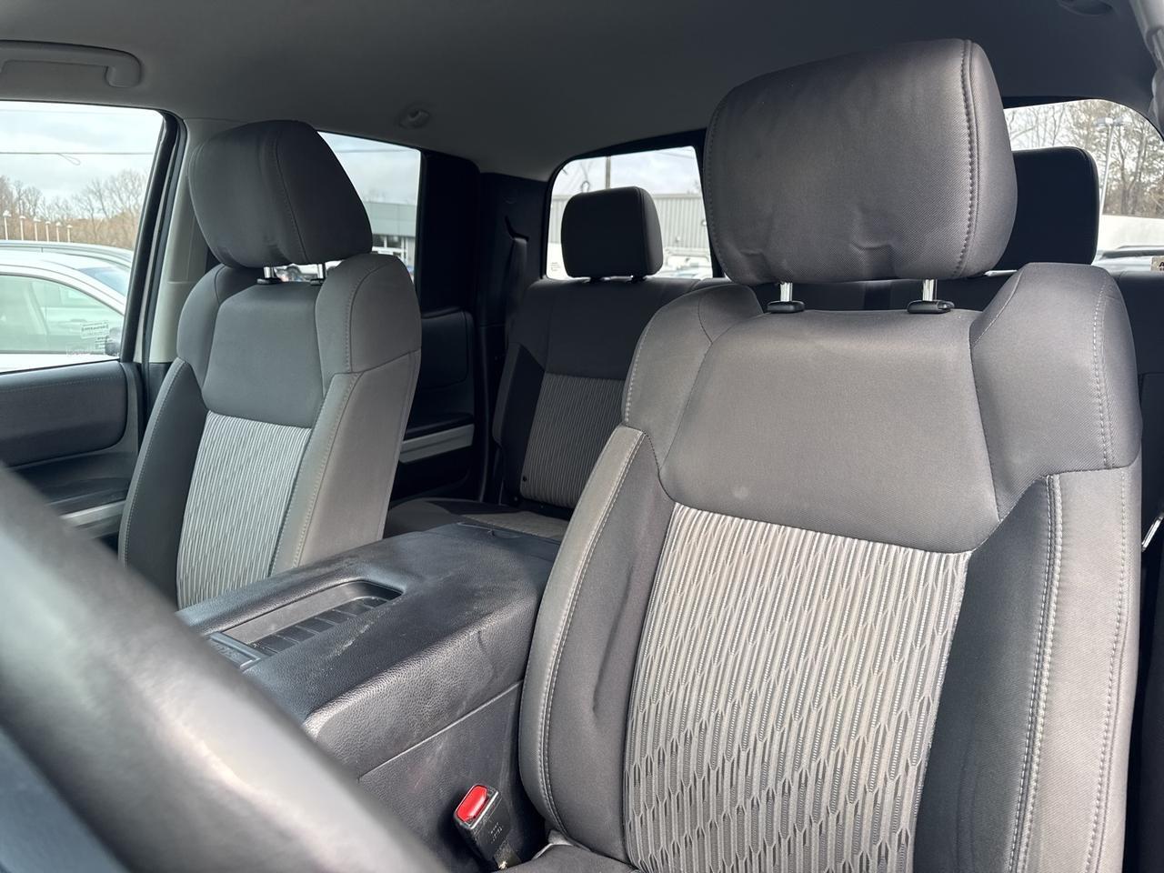 2017 Toyota Tundra SR Warrenton VA
