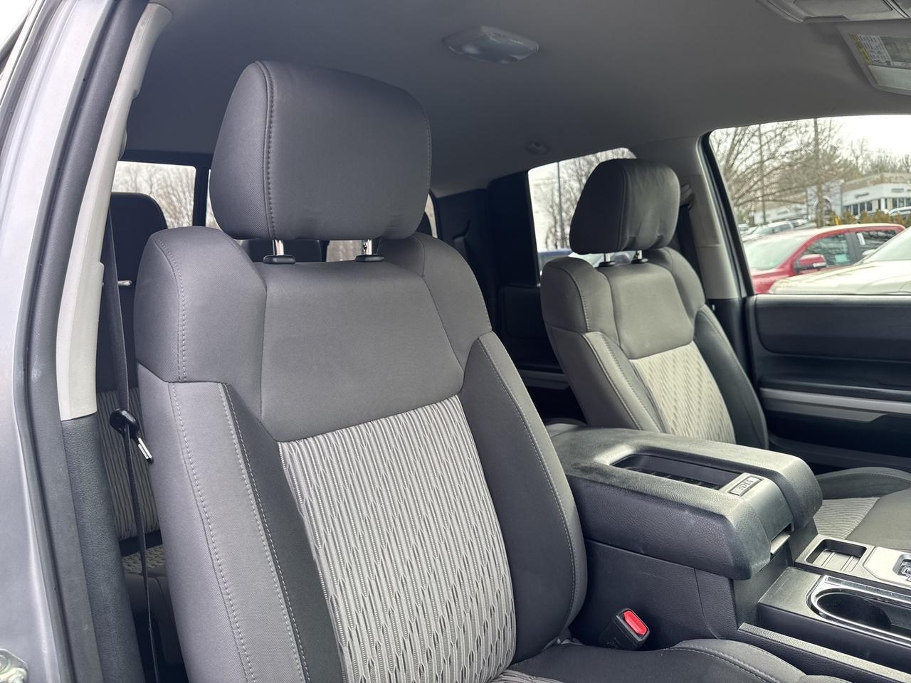 2017 Toyota Tundra SR Warrenton VA