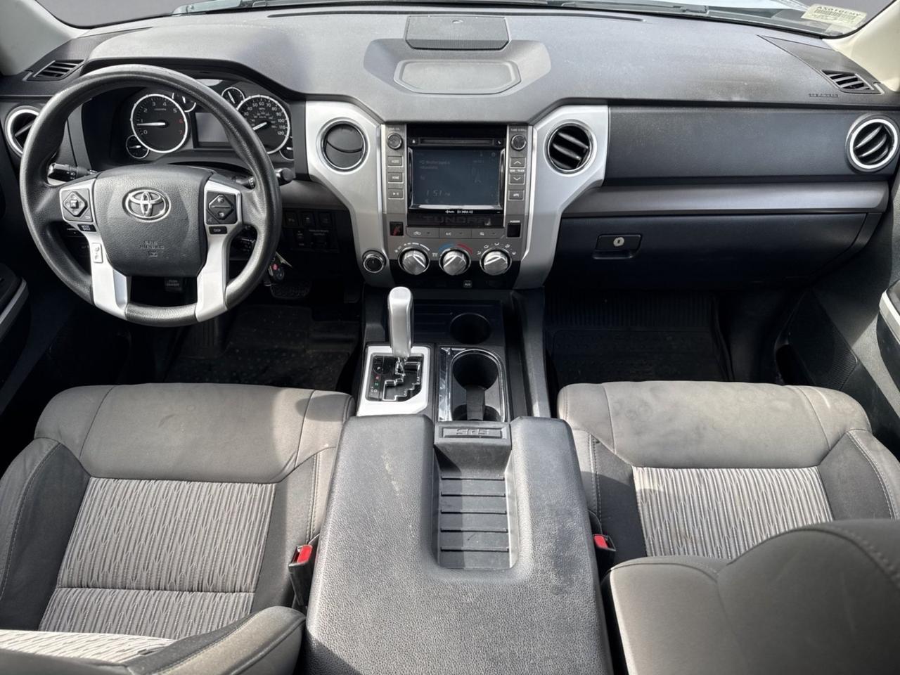 2017 Toyota Tundra SR Warrenton VA