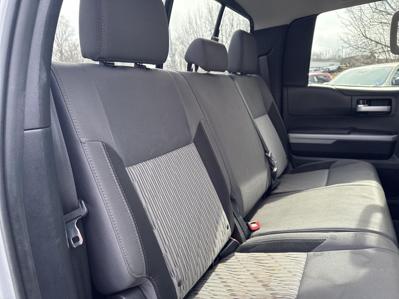 2017 Toyota Tundra SR Warrenton VA