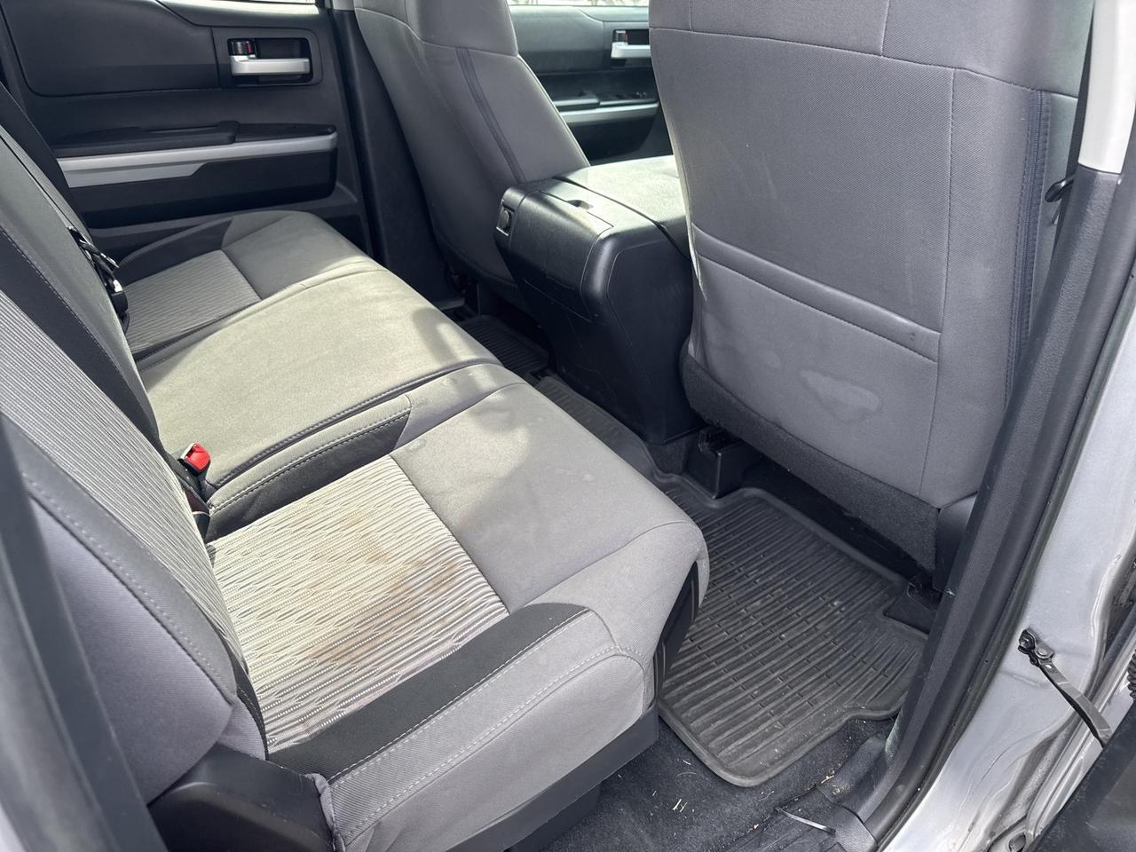 2017 Toyota Tundra SR Warrenton VA