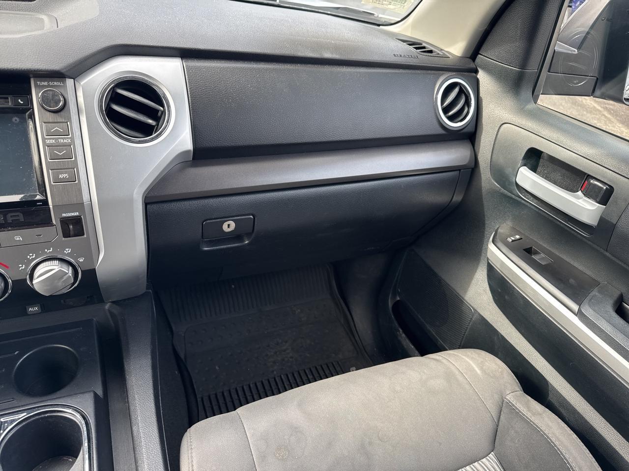 2017 Toyota Tundra SR Warrenton VA