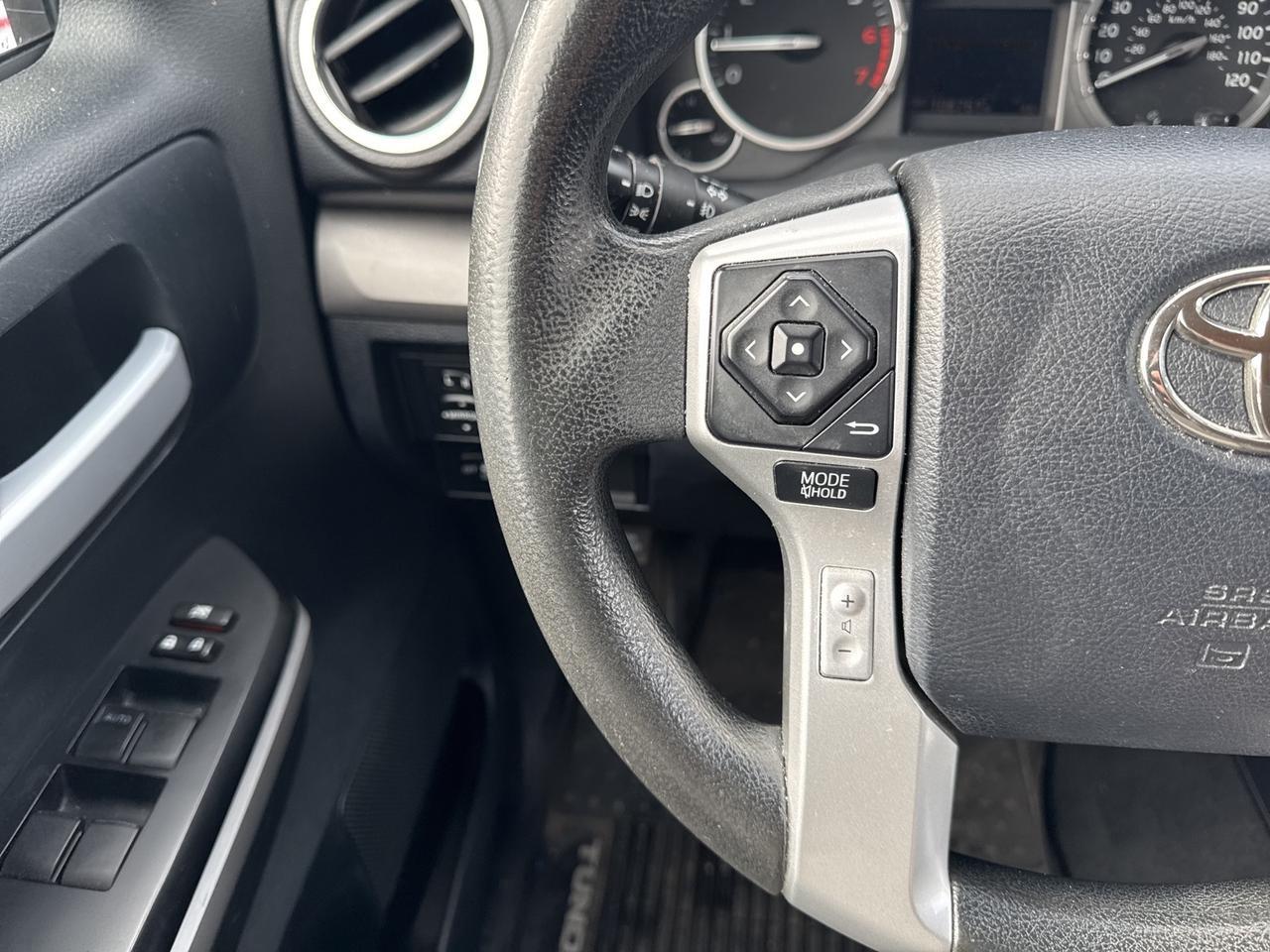 2017 Toyota Tundra SR Warrenton VA