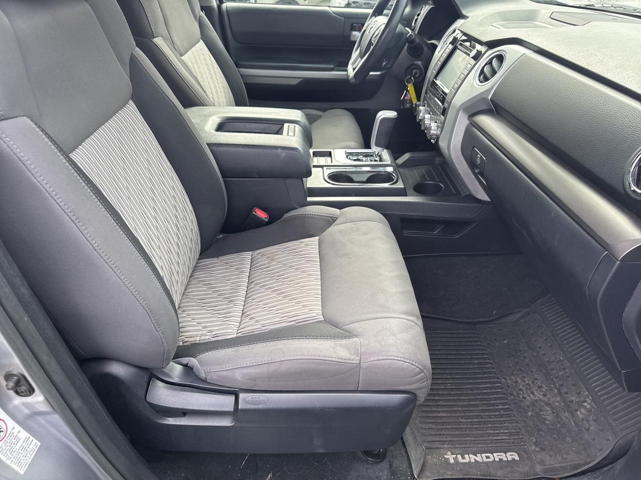 2017 Toyota Tundra SR Warrenton VA