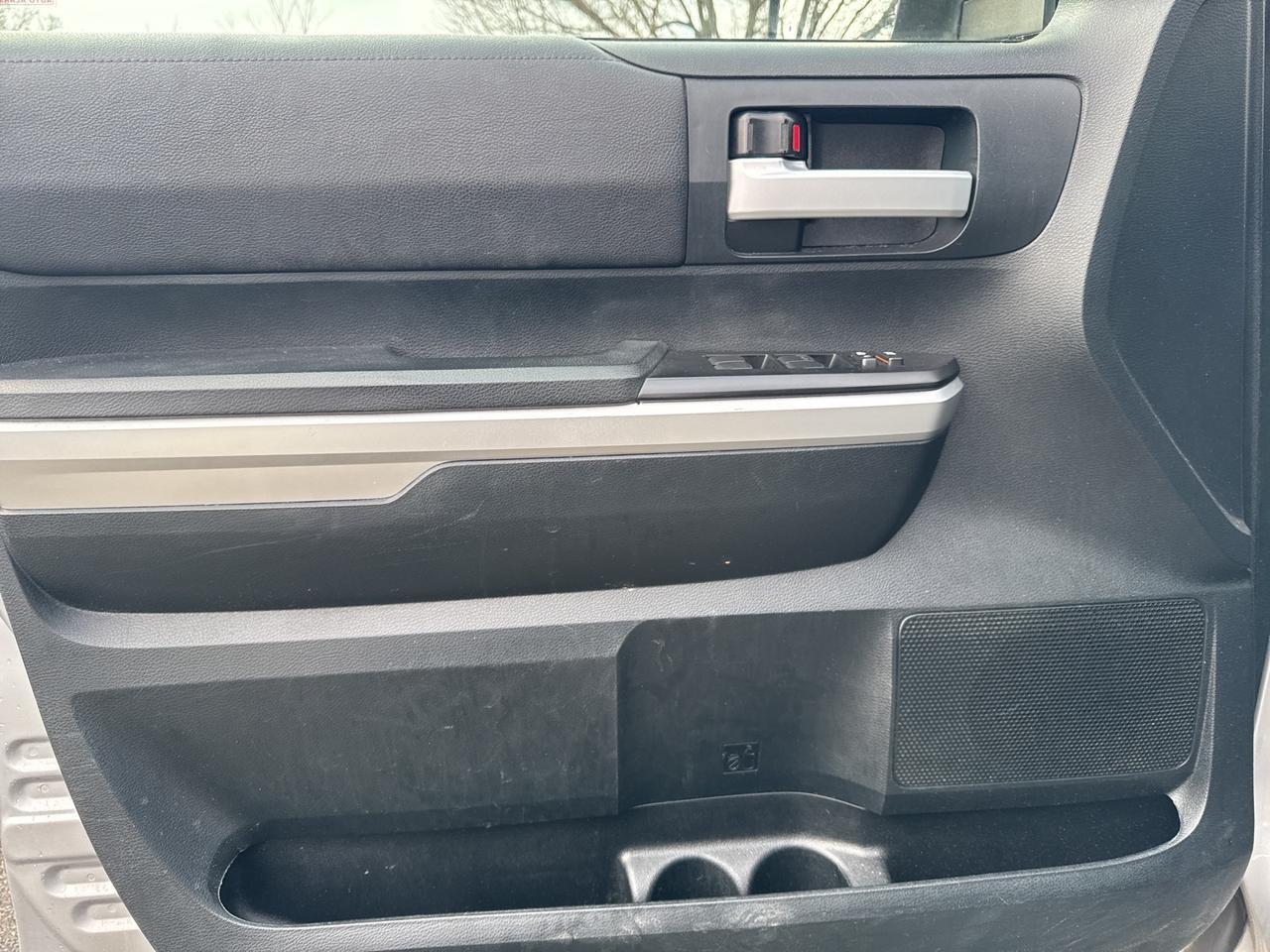 2017 Toyota Tundra SR Warrenton VA