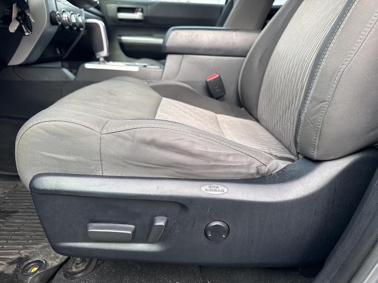 2017 Toyota Tundra SR Warrenton VA