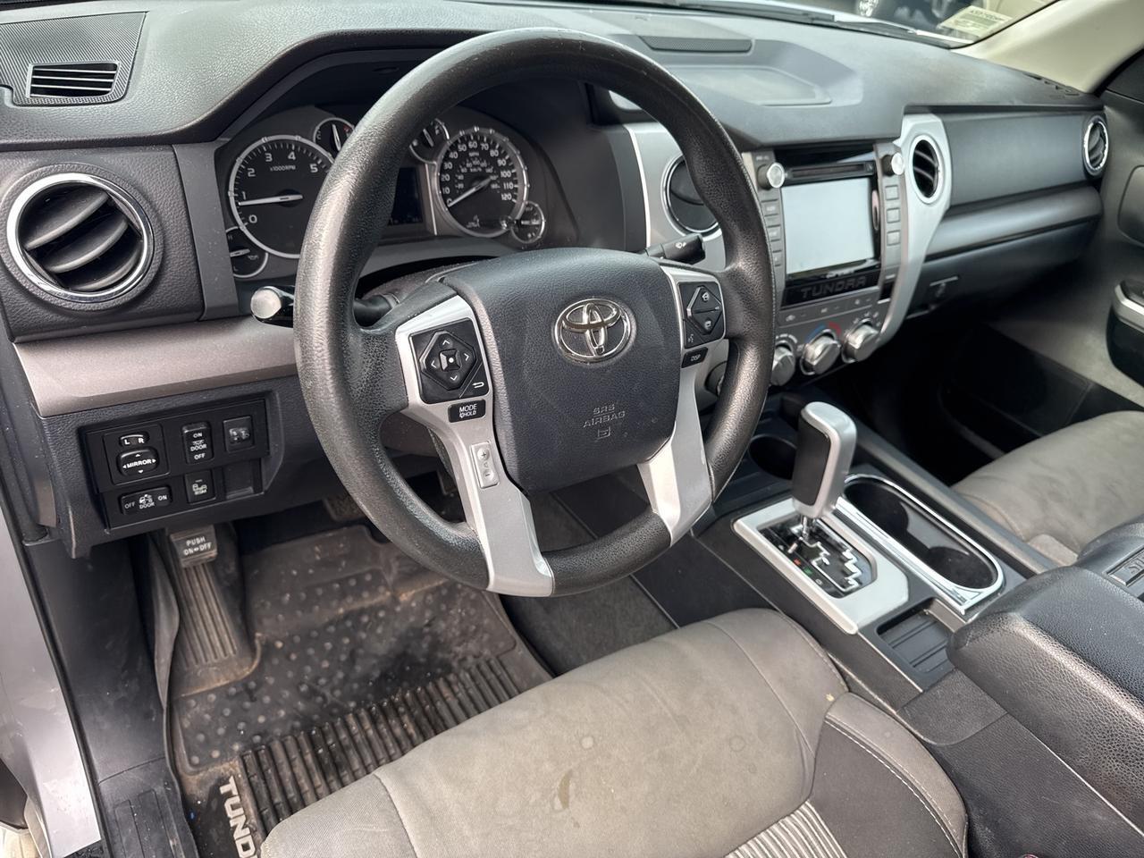 2017 Toyota Tundra SR Warrenton VA