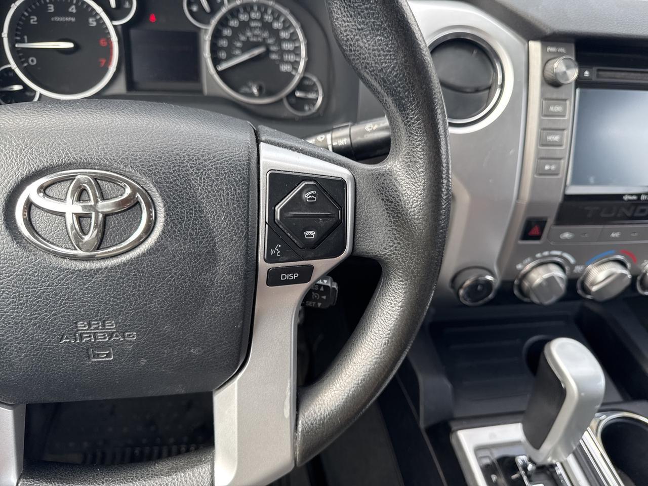 2017 Toyota Tundra SR Warrenton VA