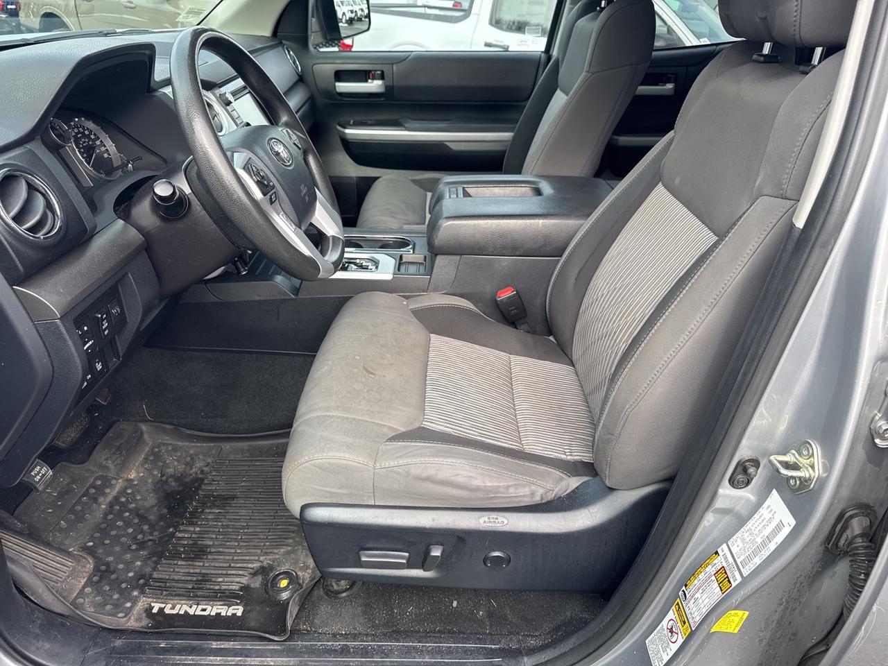 2017 Toyota Tundra SR Warrenton VA