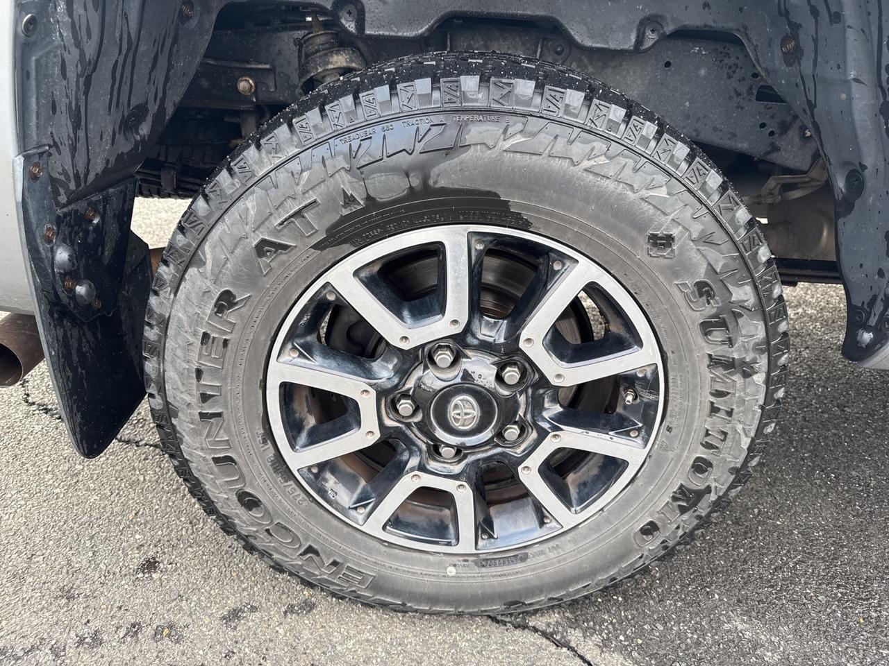 2017 Toyota Tundra SR Warrenton VA