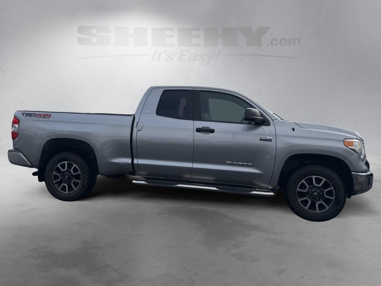 2017 Toyota Tundra SR Warrenton VA