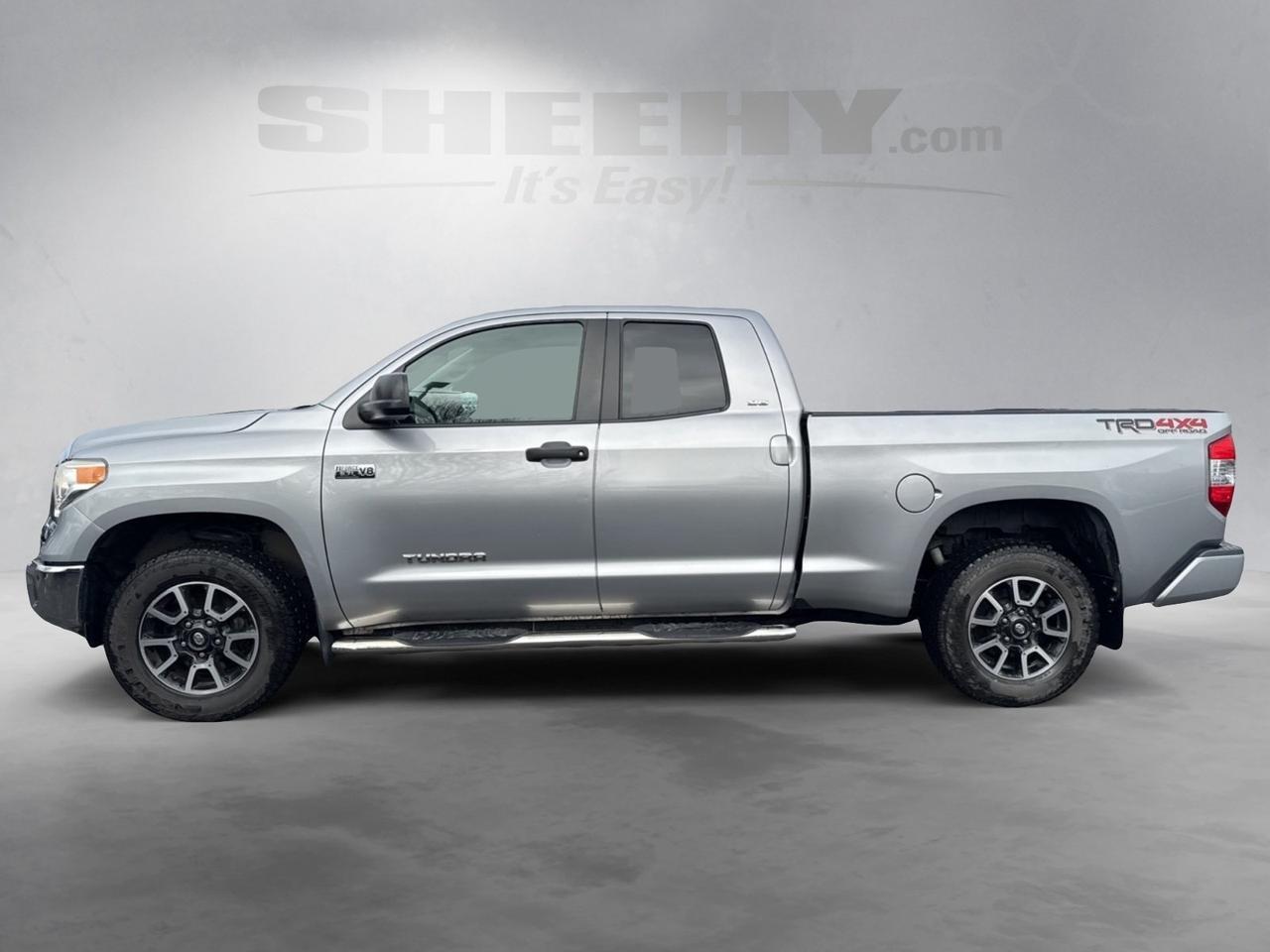 2017 Toyota Tundra SR Warrenton VA