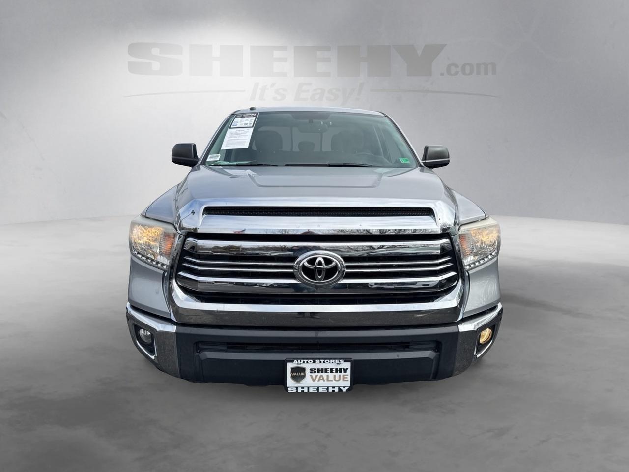 2017 Toyota Tundra SR Warrenton VA