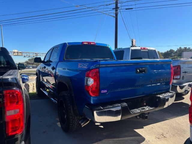 2017 Toyota Tundra SR5 4.6L V8