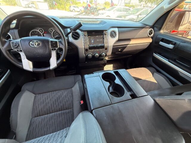 2017 Toyota Tundra SR5 4.6L V8 New Braunfels TX