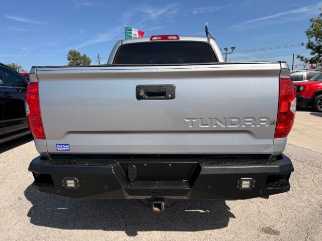 2017 Toyota Tundra SR5 4.6L V8 New Braunfels TX