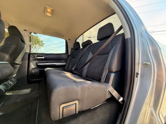 2017 Toyota Tundra SR5 4.6L V8 New Braunfels TX
