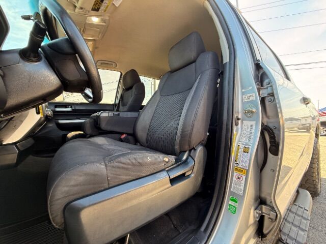 2017 Toyota Tundra SR5 4.6L V8 New Braunfels TX