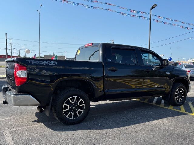 2017 Toyota Tundra SR5 5.7L V8 | TRD Pro 5.7L V8 Austin TX