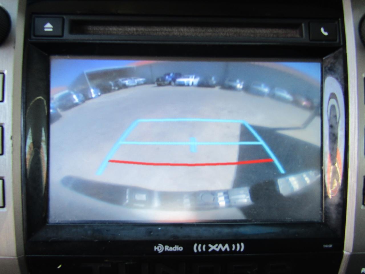 2017 Toyota Tundra SR5 CrewMax 5.5 Bed 5.7L FFV (Natl) Grand Prairie TX