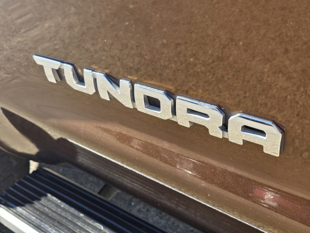 2017 Toyota Tundra SR5 Folsom CA