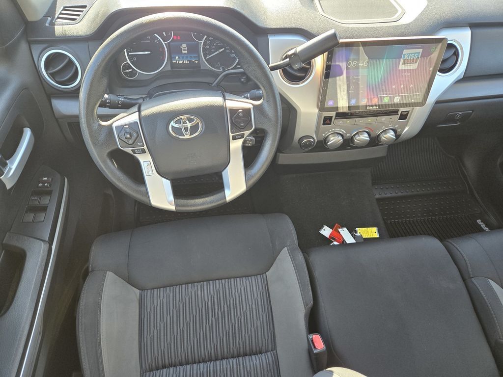 2017 Toyota Tundra SR5 Folsom CA