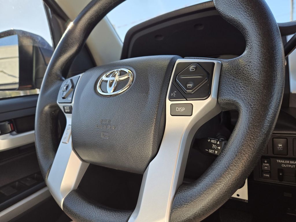 2017 Toyota Tundra SR5 Folsom CA