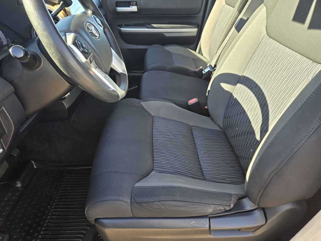 2017 Toyota Tundra SR5 Folsom CA