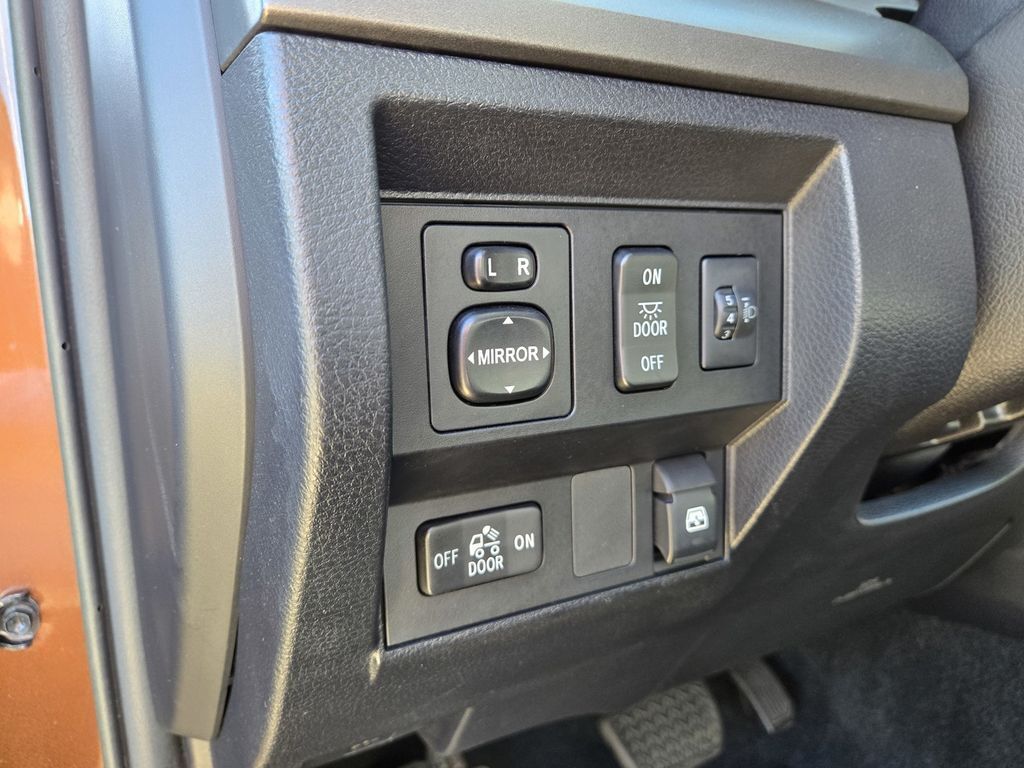 2017 Toyota Tundra SR5 Folsom CA