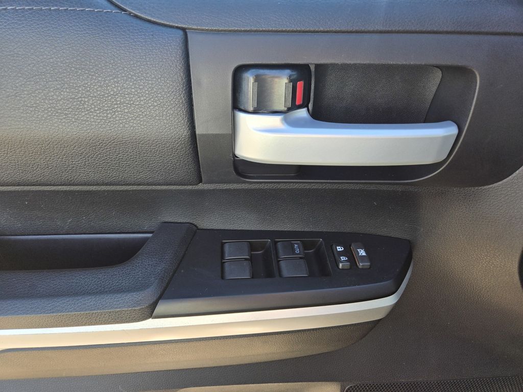 2017 Toyota Tundra SR5 Folsom CA