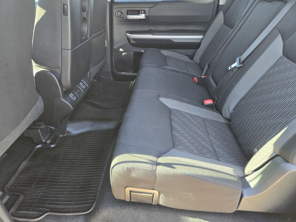 2017 Toyota Tundra SR5 Folsom CA