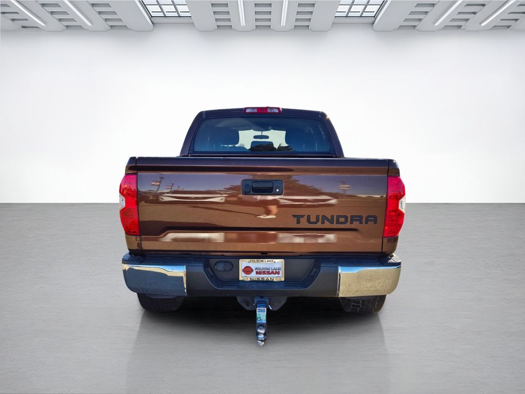 2017 Toyota Tundra SR5 Folsom CA