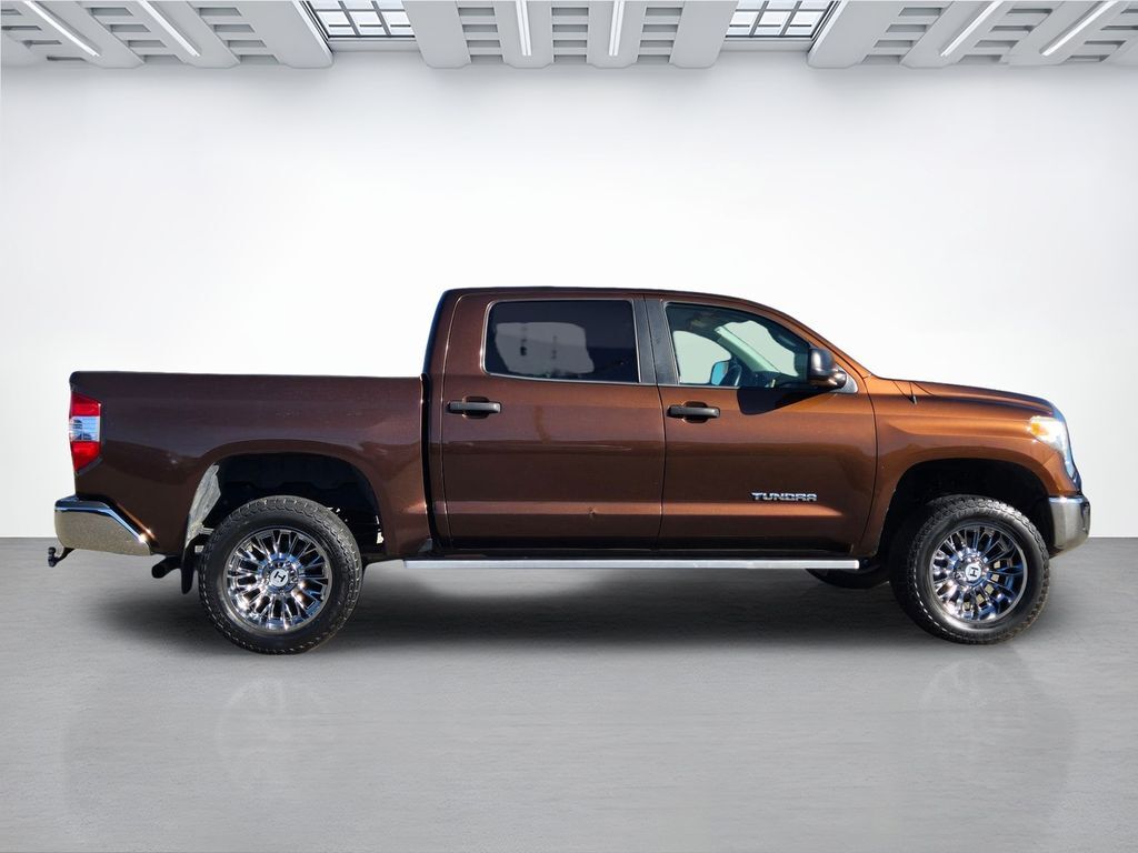 2017 Toyota Tundra SR5 Folsom CA