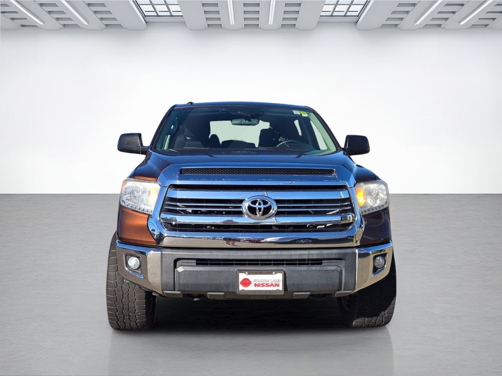 2017 Toyota Tundra SR5 Folsom CA