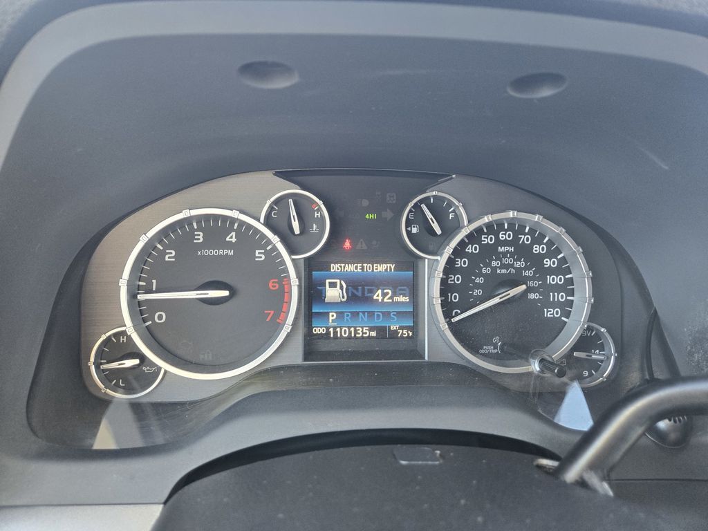 2017 Toyota Tundra SR5 Folsom CA
