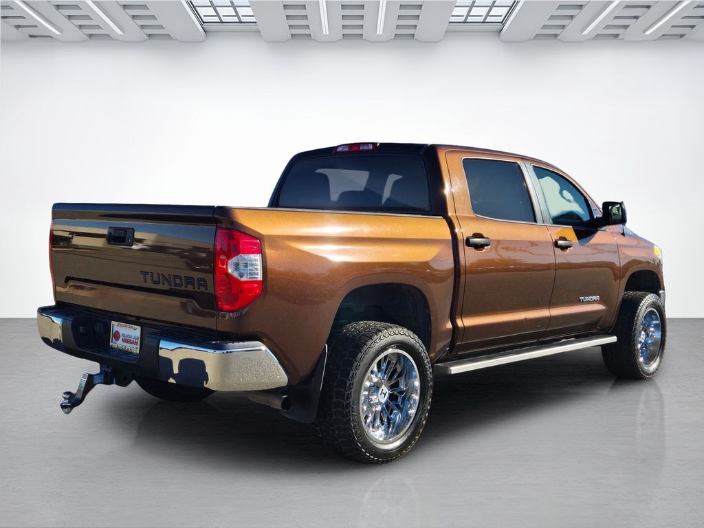 2017 Toyota Tundra SR5 Folsom CA