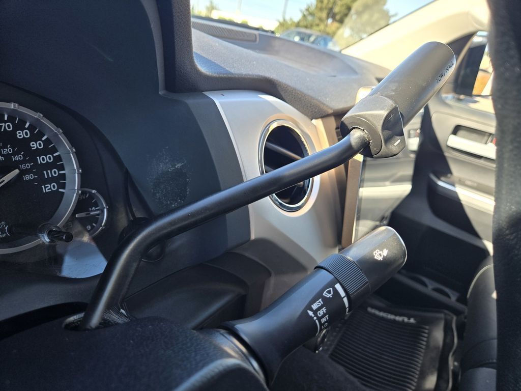 2017 Toyota Tundra SR5 Folsom CA