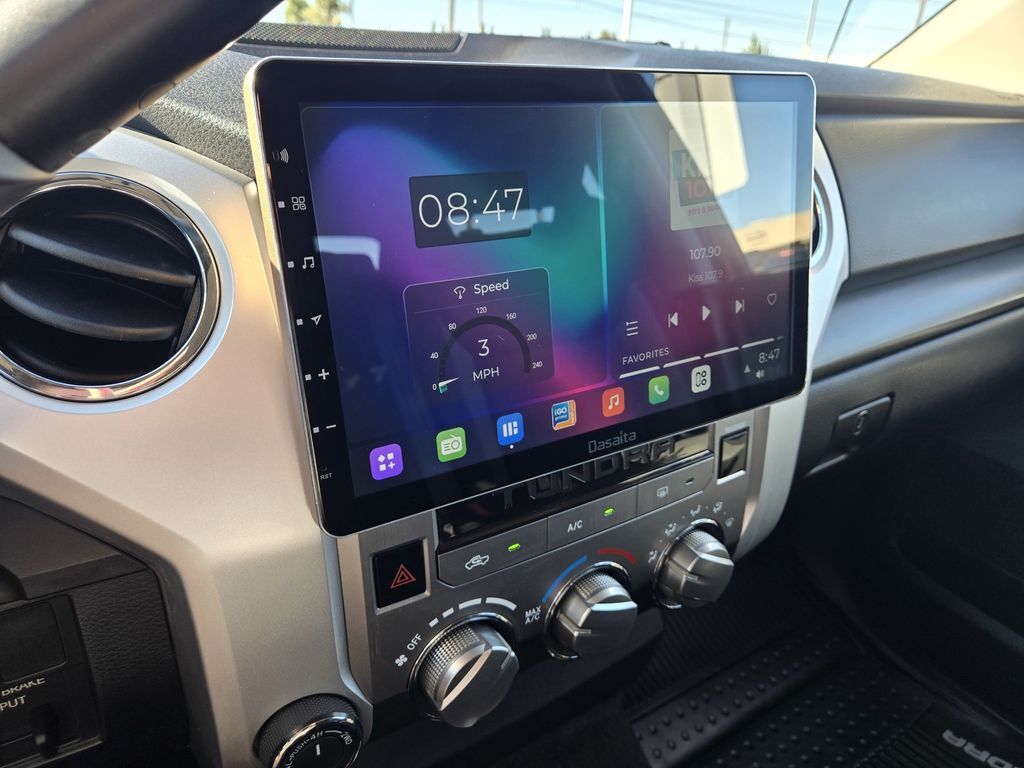 2017 Toyota Tundra SR5 Folsom CA
